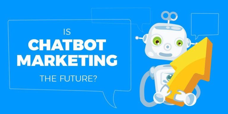 A Brief Guide On Chatbot Marketing In 2019 - SEO Media Site